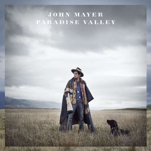 John Mayer/Paradise Valley
